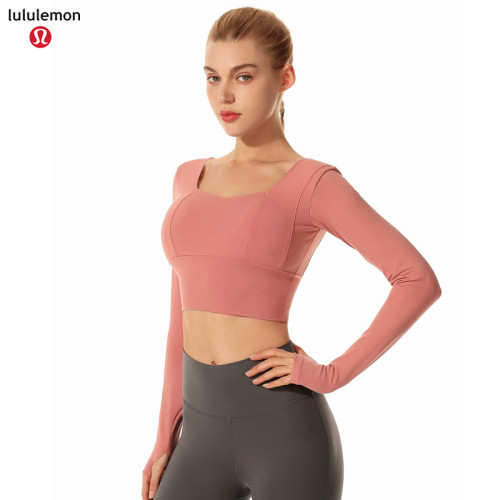 LuLu Tops-731(S-XL )