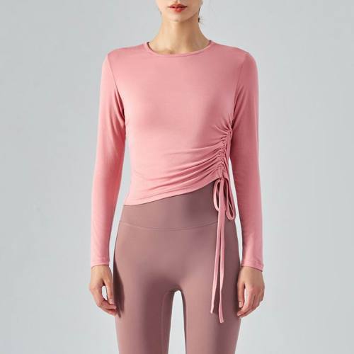 LuLu Tops-344(S-XL )