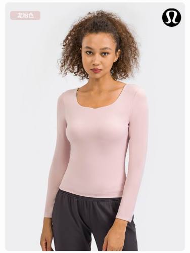 LuLu Tops-784(S-XXL )