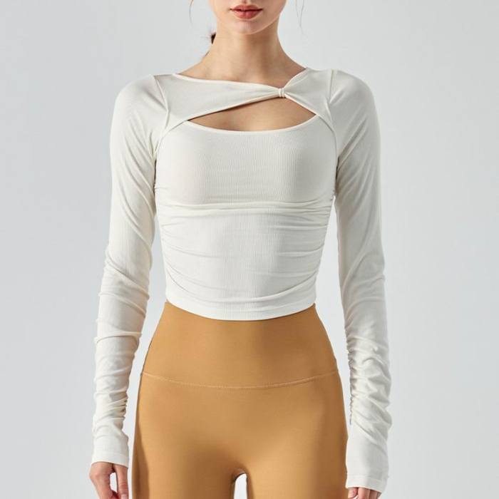 LuLu Tops-298(S-XL )
