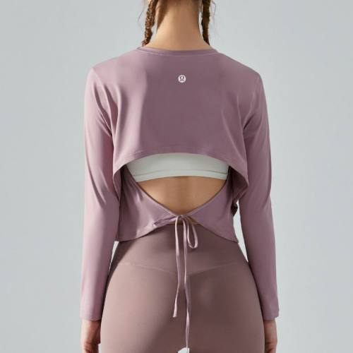 LuLu Tops-326(S-XL )