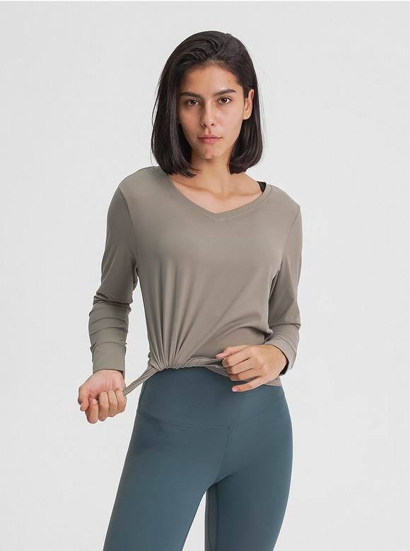 LuLu Tops-263(S-XL )