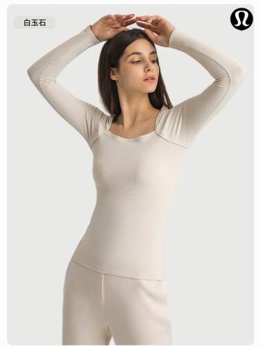 LuLu Tops-795(S-XXL )