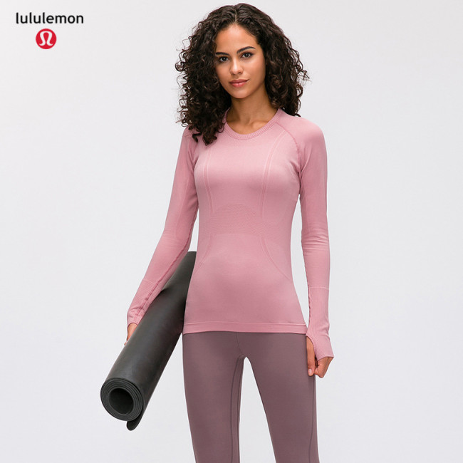 LuLu Tops-252(S-XL )