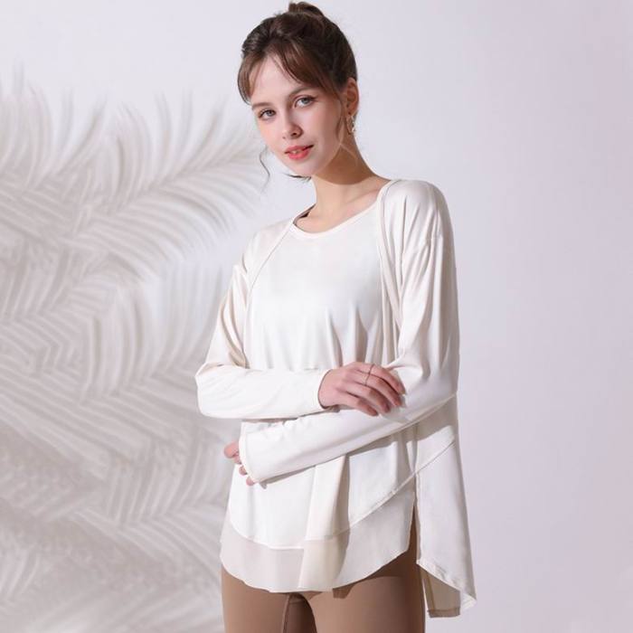 LuLu Tops-083(S-L )