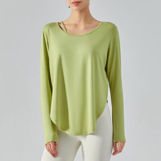 LuLu Tops-311(S-XL )