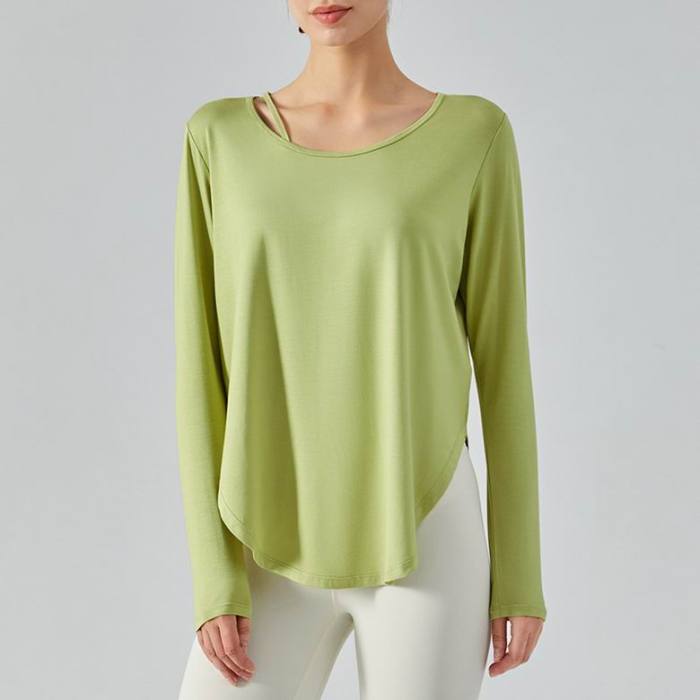 LuLu Tops-311(S-XL )