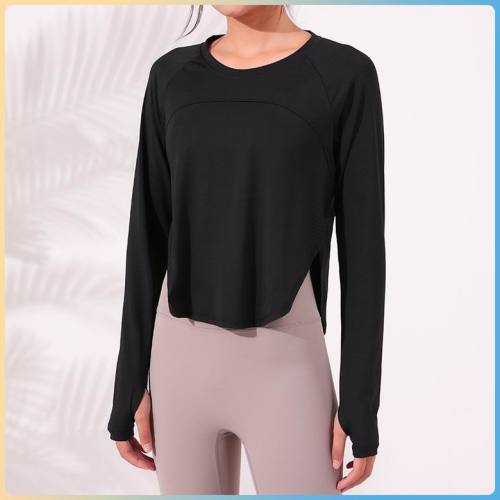 LuLu Tops-008(S-L )
