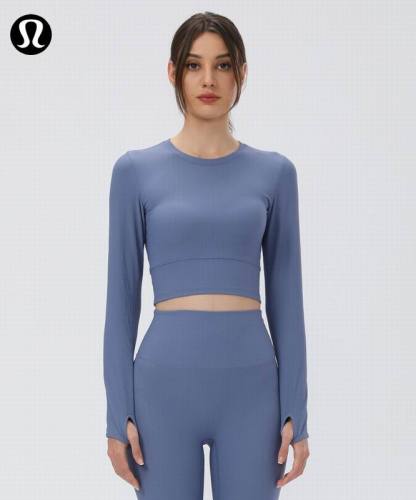 LuLu Tops-809(S-XXL )