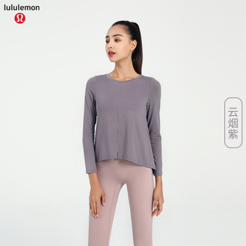 LuLu Tops-603(S-XL )