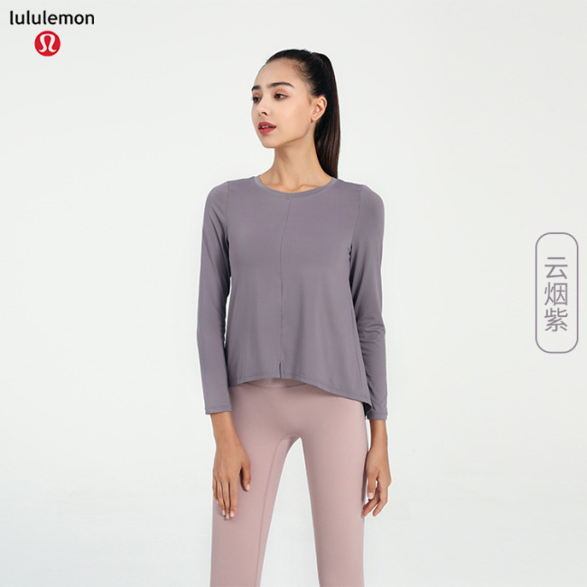 LuLu Tops-603(S-XL )