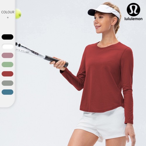 LuLu Tops-752(S-XXL )