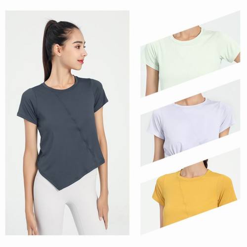 LuLu Tops-458(S-XL )