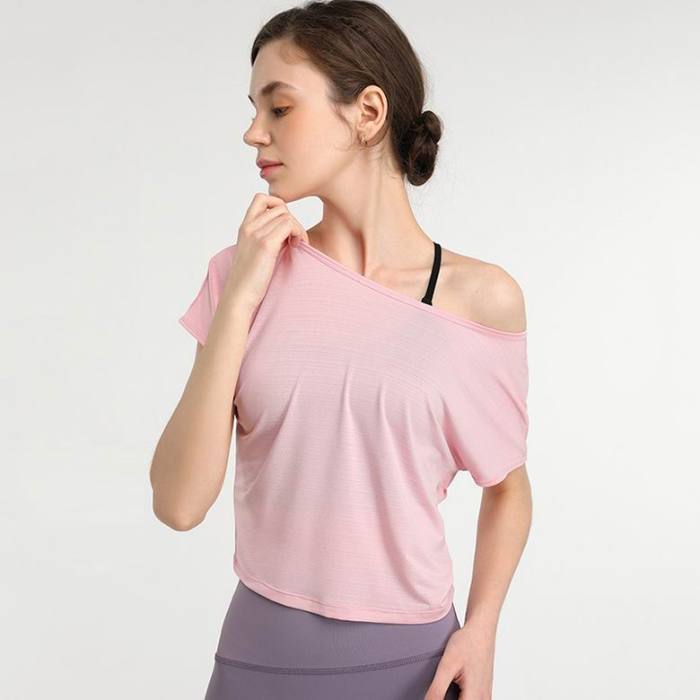 LuLu Tops-130(S-L )