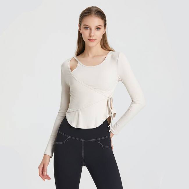LuLu Tops-361(S-XL )