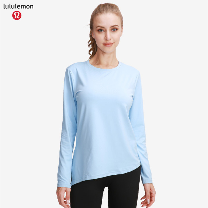 LuLu Tops-579(S-XL )