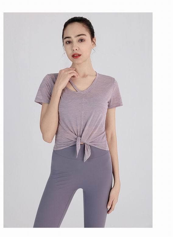 LuLu Tops-456(S-XL )