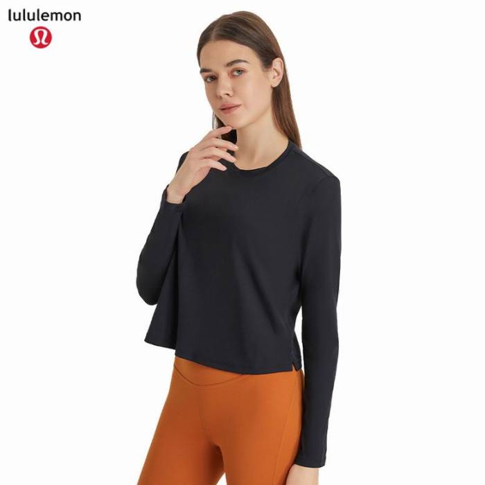 LuLu Tops-798(S-XXL )