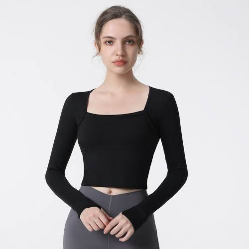 LuLu Tops-222(S-XL )