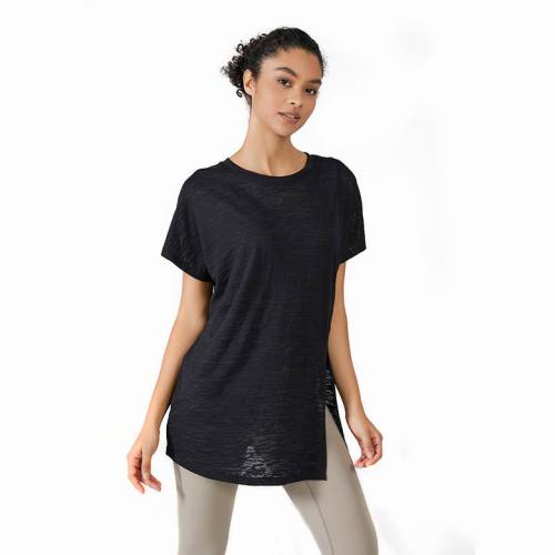 LuLu Tops-643(S-XL )