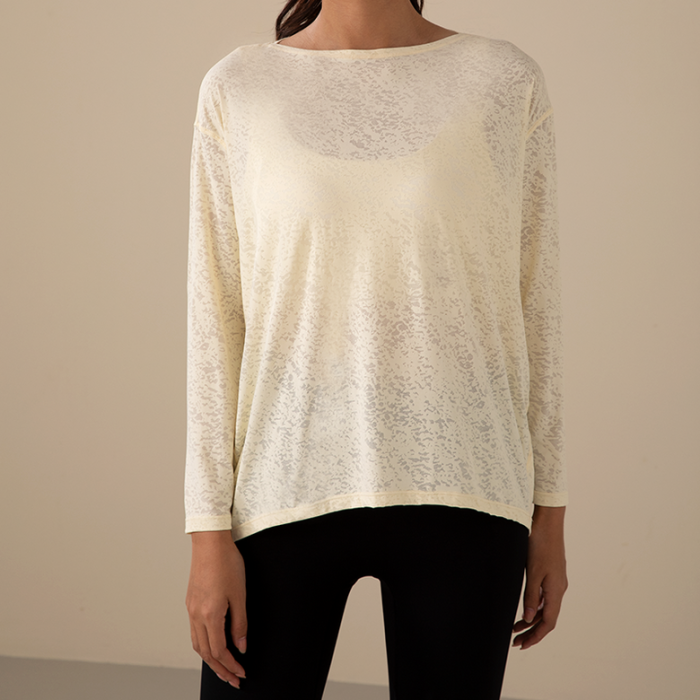 LuLu Tops-544(S-XL )