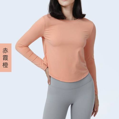LuLu Tops-711(S-XL )