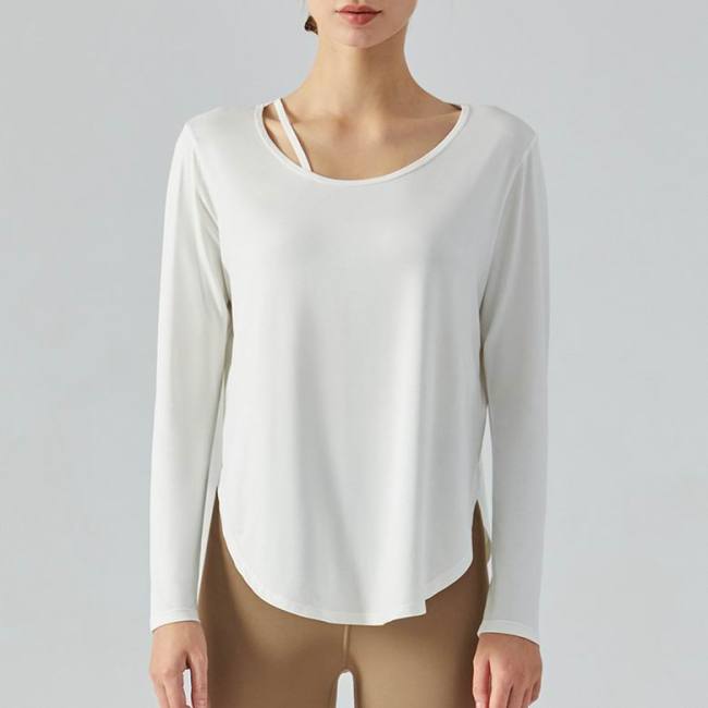 LuLu Tops-308(S-XL )