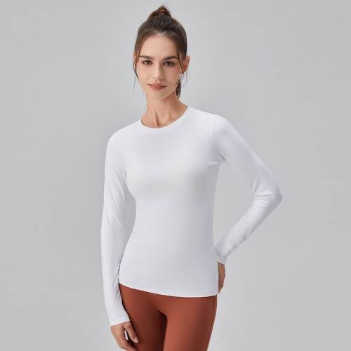 LuLu Tops-536(S-XL )