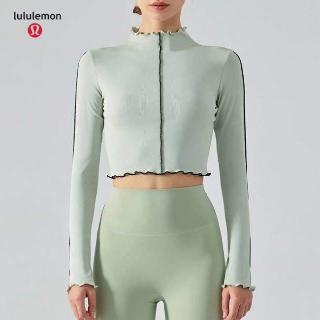 LuLu Tops-145(S-XL )