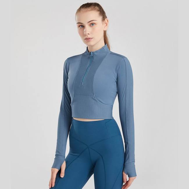 LuLu Tops-134(S-L )