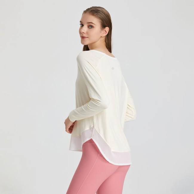 LuLu Tops-364(S-XL )
