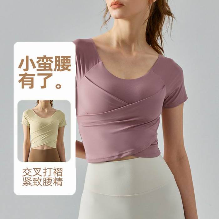 LuLu Tops-432(S-XL )