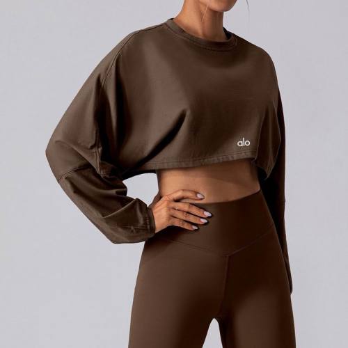 LuLu Tops-522(S-XL )