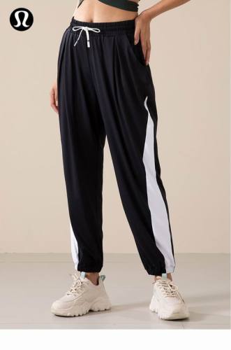 Lulu pants-205(XS-L)