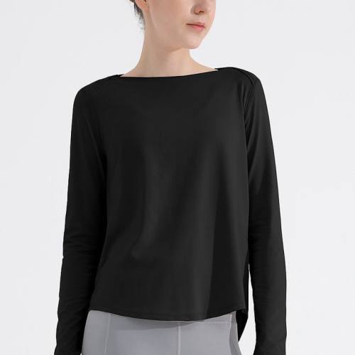 LuLu Tops-508(S-XL )