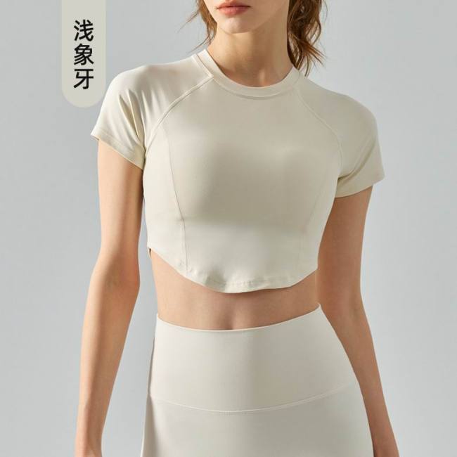 LuLu Tops-431(S-XL )