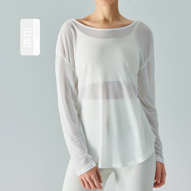 LuLu Tops-414(S-XL )