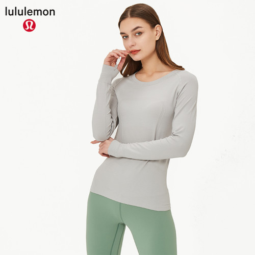 LuLu Tops-384(S-XL )