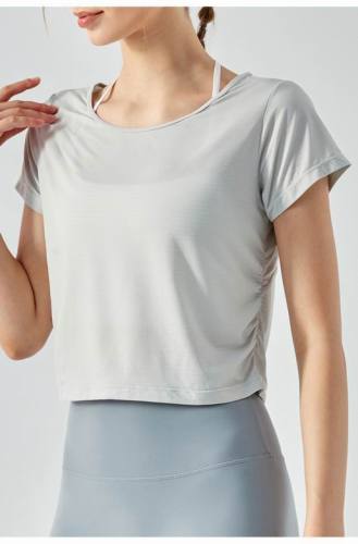 LuLu Tops-417(S-XL )