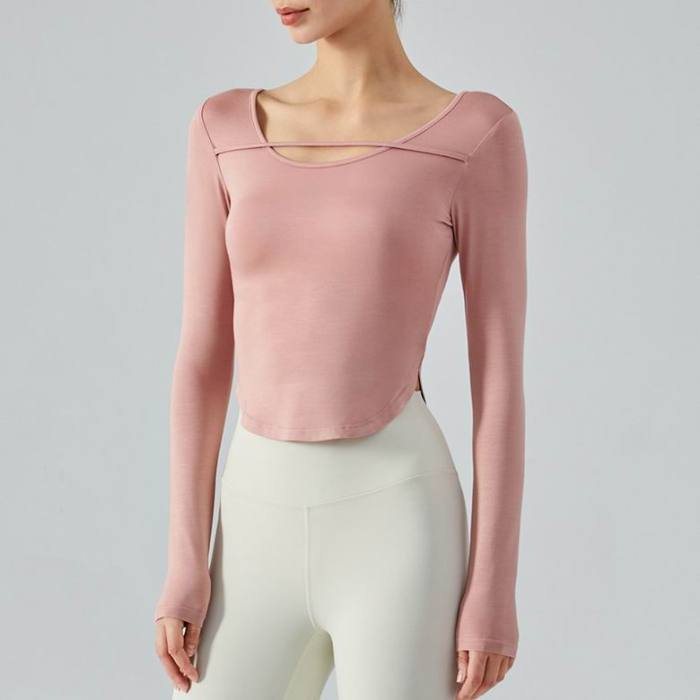 LuLu Tops-307(S-XL )