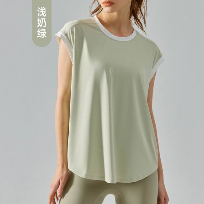 LuLu Tops-403(S-XL )