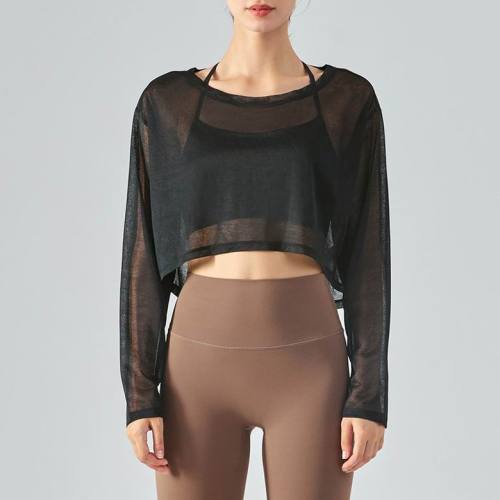 LuLu Tops-276(S-XL )