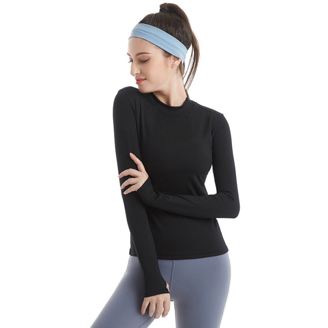 LuLu Tops-067(S-L )