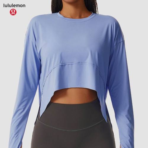 LuLu Tops-181(S-XL )