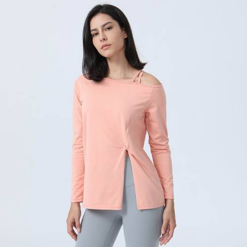 LuLu Tops-716(S-XL )