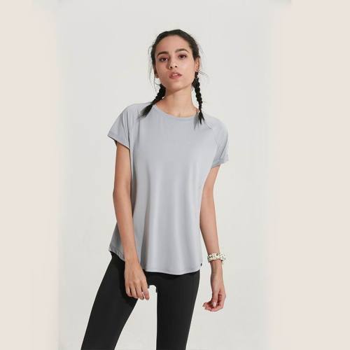 LuLu Tops-093(S-L )