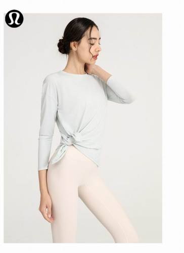 LuLu Tops-599(S-XL )