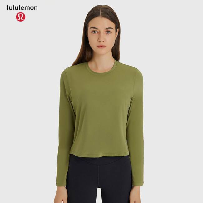 LuLu Tops-797(S-XXL )