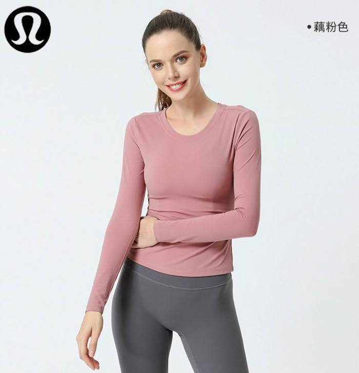 LuLu Tops-195(S-XL )