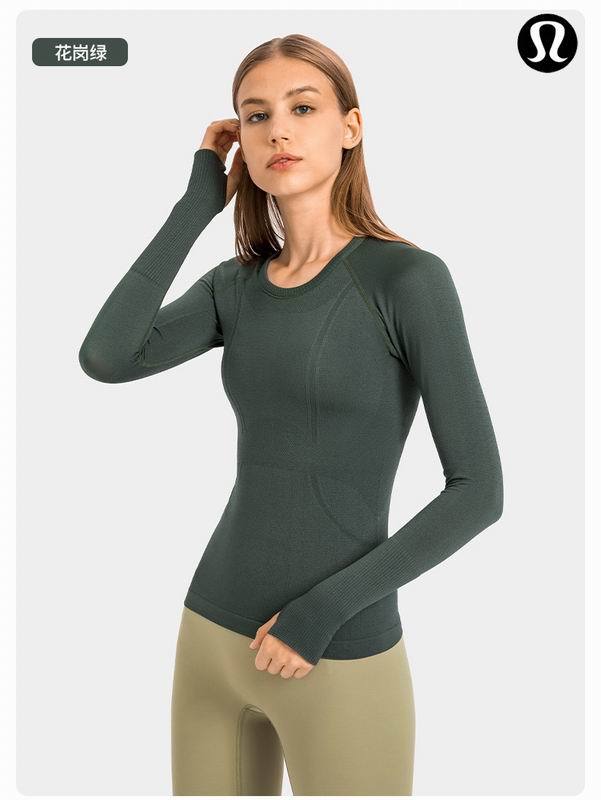 LuLu Tops-248(S-XL )